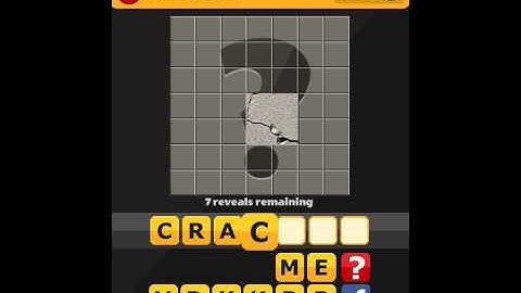 Pop the Pic Classic 6-27 Answer Guide