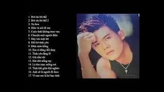 LK Bởi Tin Lời Thề - Vân Quang Long | Những Ca Khúc Nhạc Trẻ Hay Nhất!