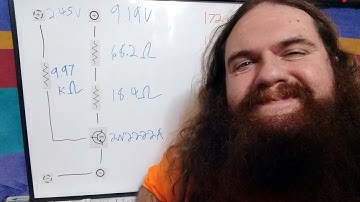 BJT Voltage Divider Bias - Beta Independence - Simply Put