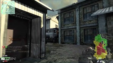 ★ Modern Warfare 3 - A Dipshit