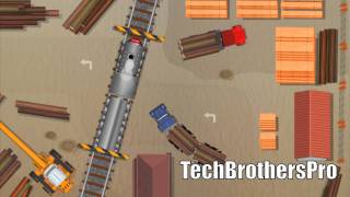 Park My Big Rig 3 screenshot 5