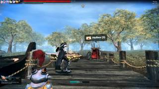 Longbow Speed Shooting