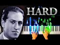 George Gershwin Prelude No 3 Piano Tutorial 