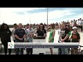 News Conference: South Haymarket Skatepark Opening