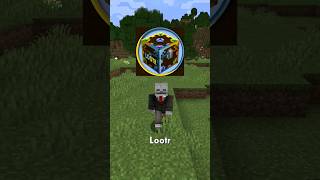 Mini Mod Reviews - Lootr #Lootr #minecraft #mod