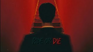 Ride Or Die, Pt. 2 (with Villano Antillano & Tokischa) - Slowed + Bass Boosted