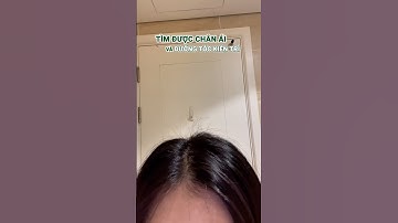 CHÂN ÁI CỦA CÁC CHỊ EM TÓC KHÔ XƠ GÃY RỤNG #cocayhoala