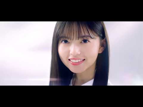 【HD】乃木坂46 CM みんなの献血「応援メッセージ」