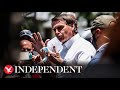 Bolsonaro supports Trump's claim of fraud in the election