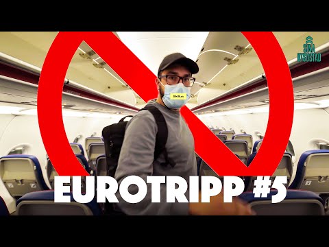 Video: Kuidas Lennujaamas Magada, Kui Teie Lend Hilineb