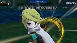 The Alliance Alive HD Remastered trailer-4