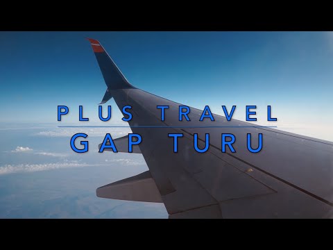 Güneydoğu Anadolu (GAP) Turu - Plus Travel 2019
