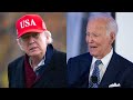 ‘Tasty little side dish’: Trump attacks Joe Biden's autopen on Thanksgiving