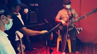 Mas Mona - Jefrydin (Rapid Band)
