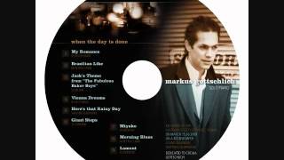 Jack's Theme - performed by Markus Gottschlich chords