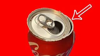 🤩How to CUT SODA CANS Easy #diy  #Craftheers #subscribe