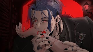 【AFTERCARE】 bloodsucker 【NIJISANJI EN | Hex Haywire】