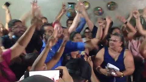 Prefeito Tatá Amaral Dem, eleito pelas Eleições 2020 em Poconé .