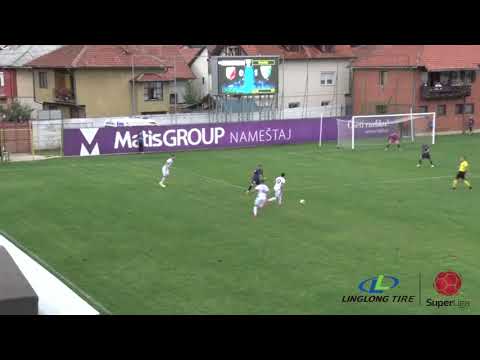 Habitfarm Javor Zlatibor Cajetina Goals And Highlights