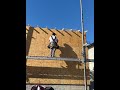 Do you think it need more staples? Or it’s fine?🤣🤣 #construction #viral #shorts #viralvideos 🇸🇻