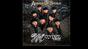 Montez de Durango - La Yaquesita Montez de Durango - La Yaquesita