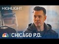 Antonio's Second Chance - Chicago PD (Episode Highlight)