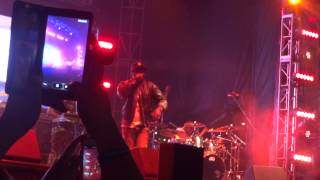 Kendrick Lamar - Pot Of Gold AZ Fest