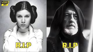 Star Wars: A New Hope (1977) Then and Now ★ 2025 | Before and After 48 Years!