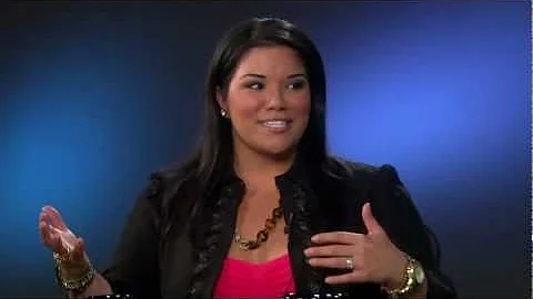 Michelle Aguilar: Behind the Biggest Loser (LIFE T...