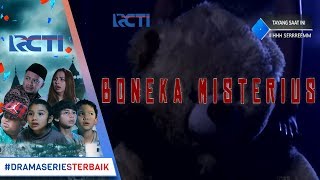 IH SEREM - Boneka Misterius [17 NOVEMBER 2017]