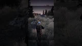 DayZ  Почему Ты Мне Не Помог #dayz #дейз #dayzstandalone #dayzgameplay