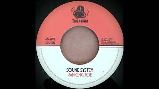 Ranking Joe - Sound System Ting A Ling