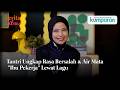 Tantri Syalindri: Aku Kerja Buat Anak, Kenapa Ngerasa Gagal Jadi Ibu?