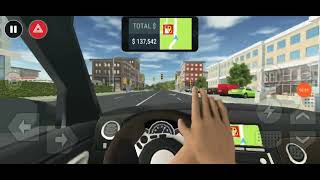 Taxi Game 2 | Part 1 | Azalia and arpan show  #Taxi2 screenshot 4