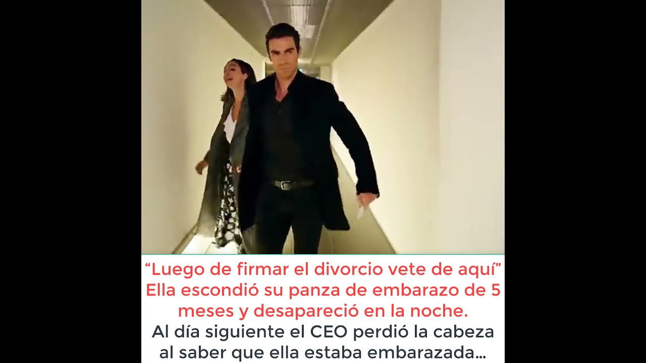 AMOR TERMINAL: Recuperando A Mi Ex Esposa - YouTube