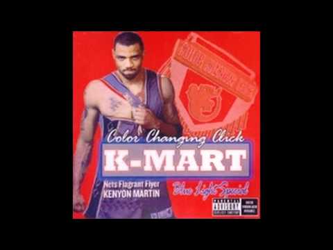Color Changing Click - Roll Wit Me - Pretty Willie