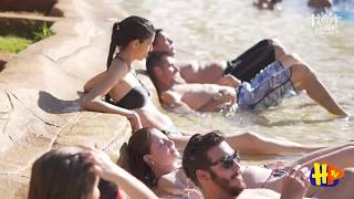 Hot Planet TV - Programa 007 - eventos