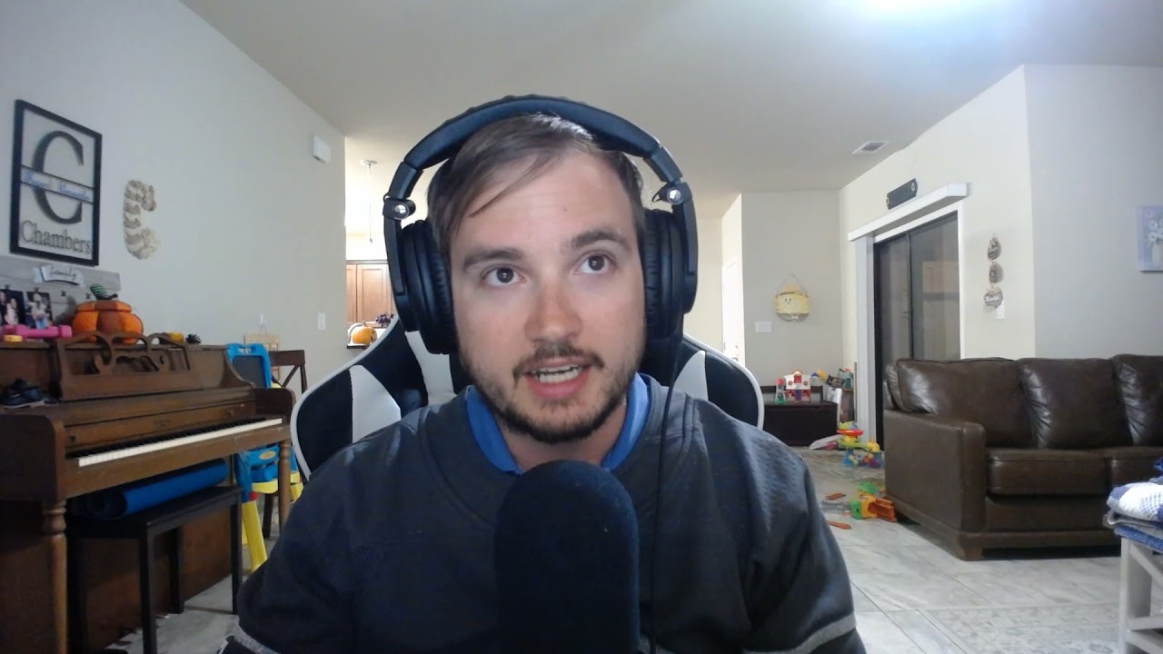 A Stars' Fan Apology To CBJ Goaltender Elvis Merzlikins