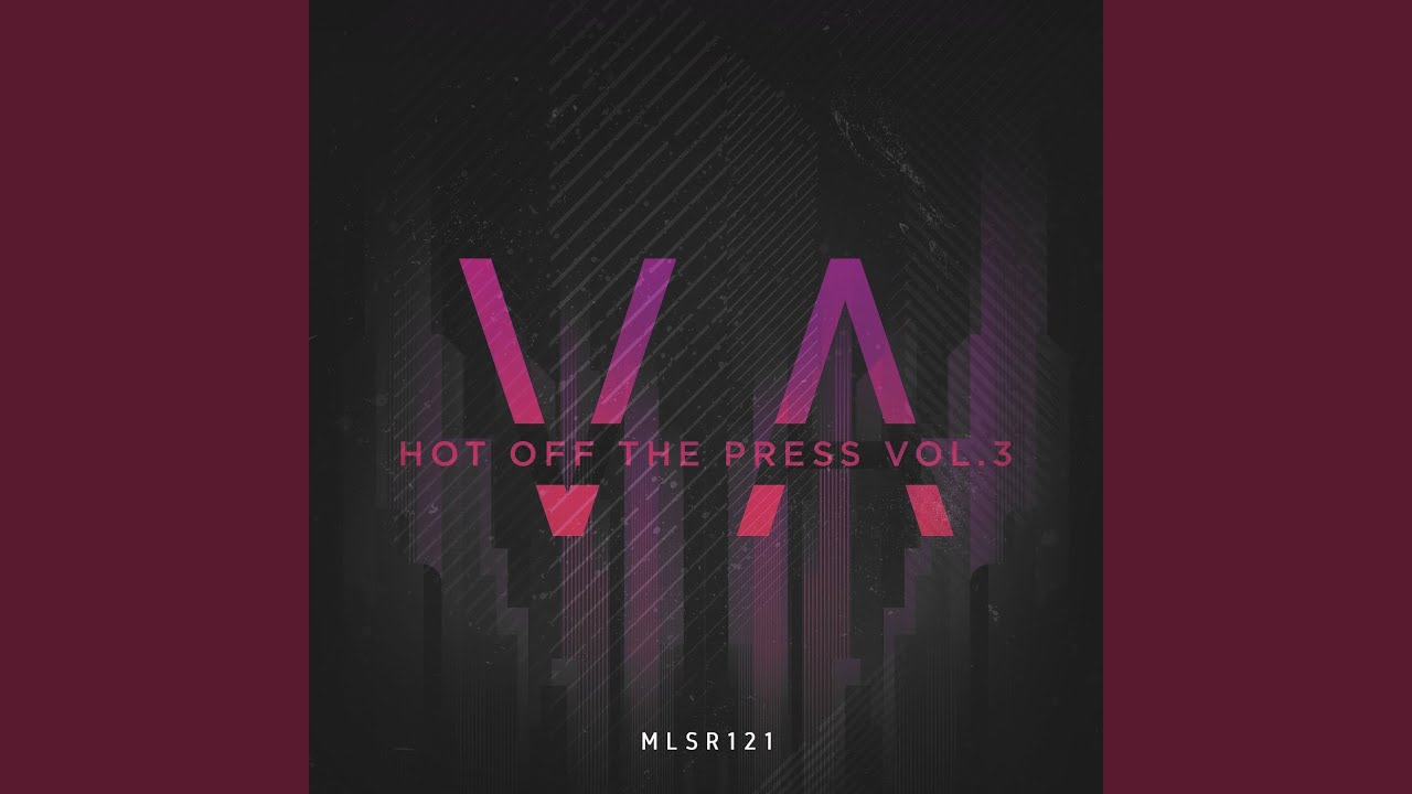 Callejon (Original Mix)