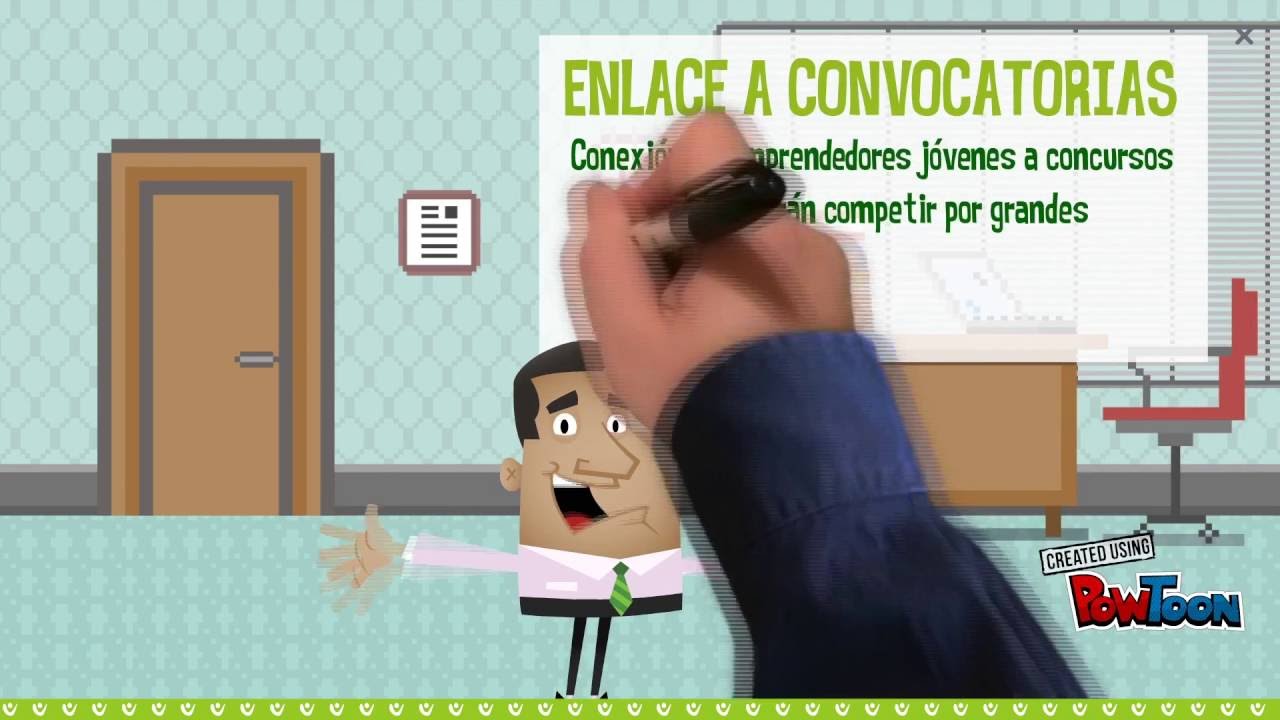 INCUNBA Aceleradora Empresarial de la CUN