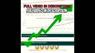 How @Decoding yt Cracked Youtube algorithm?🤯 #algrow #shorts