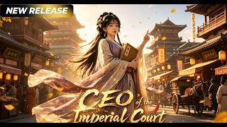 [Full]I transmigrated as a bullied noble daughter, used modern business to reshape the empire!#anime