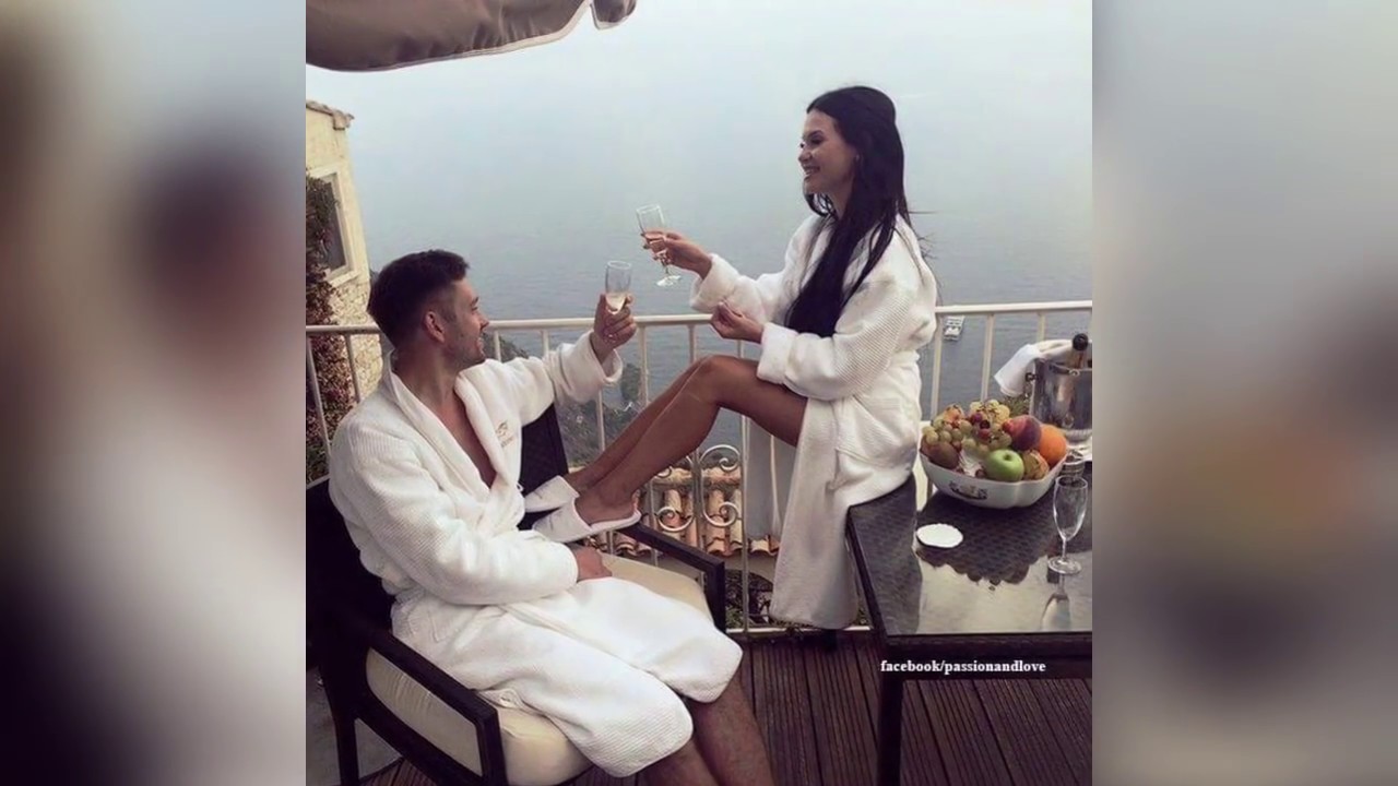 Cute couple sex | wonderful couple - YouTube