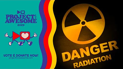 P4A 2023 - ICAN: The Danger of Nuclear Accidents