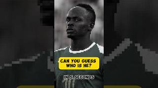 Quiz: Are You Super Football Fan? Can You Guess Who Is He In 5 Seconds? Resimi