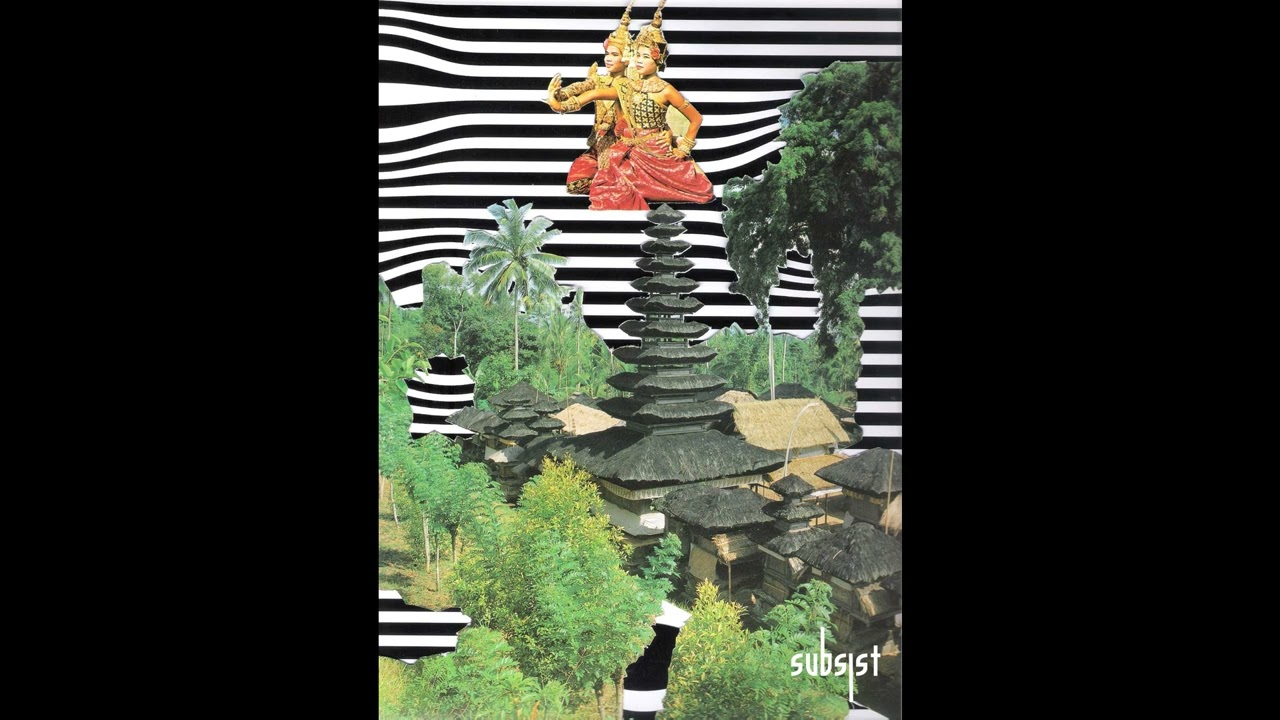 Guarda Elias Garcia - Oblivious su YouTube Guarda Elias Garcia - Oblivious su YouTube