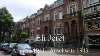 Zwarte Blz 18: Eli Jeret 1941 - 1943