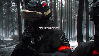 Russian army | LXST CXNTURY - ODIUM