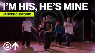 "I'm His, He's Mine" - Katy Perry ft Doechii | Jancee Custodio Choreography