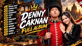 DENNY CAKNAN FULL ALBUM | Lagu Jawa Terpopuler & Terbaik 2026 | Negoro Angin, Sekti, Cundamani